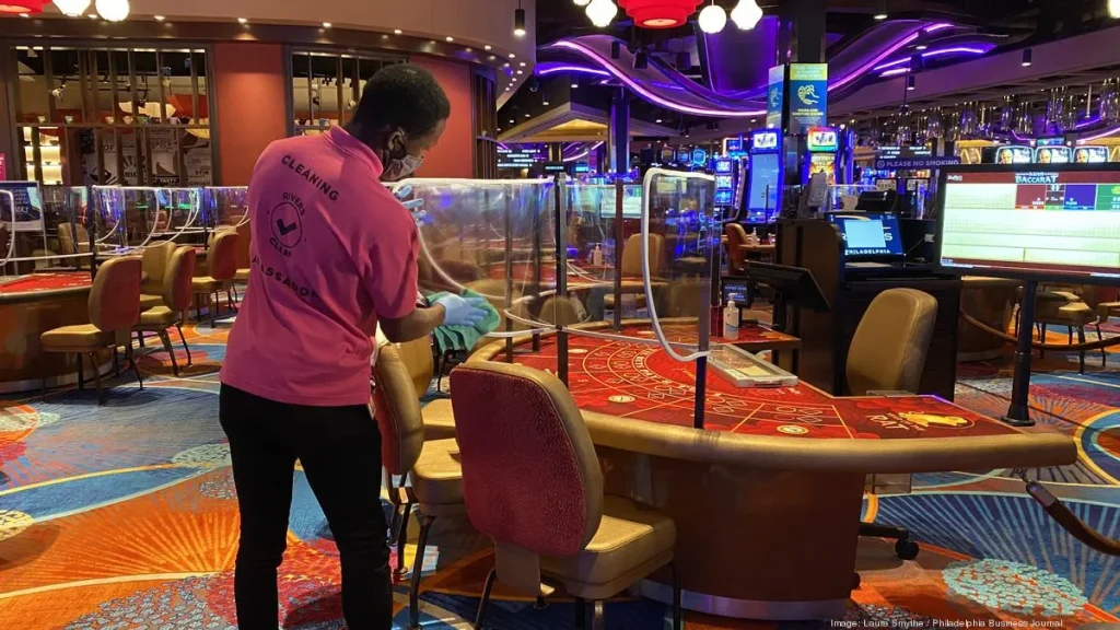 Enhancing Casino Table Durability