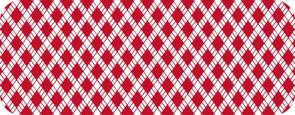 PANTONE Red 200C sample