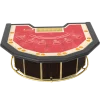 Hoogwaardige, luxe, aanpasbare blackjack casinotafel te koop Hoogwaardige, luxe, aanpasbare blackjack casinotafel te koop