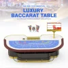 Luxe Casino Baccarat Tafel
