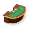 Custom casino Dragon Tiger tables