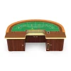 Multi-functional Dragon Tiger Baccarat Table