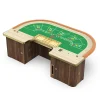 Baccarat Super Niu Niu Casino Table