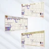 Baccarat Points V3 electronic scoreboard big road bead plate analysis multi interface high limit casino betting display Baccarat Points V3 electronic scoreboard big road bead plate analysis multi interface high limit casino betting display