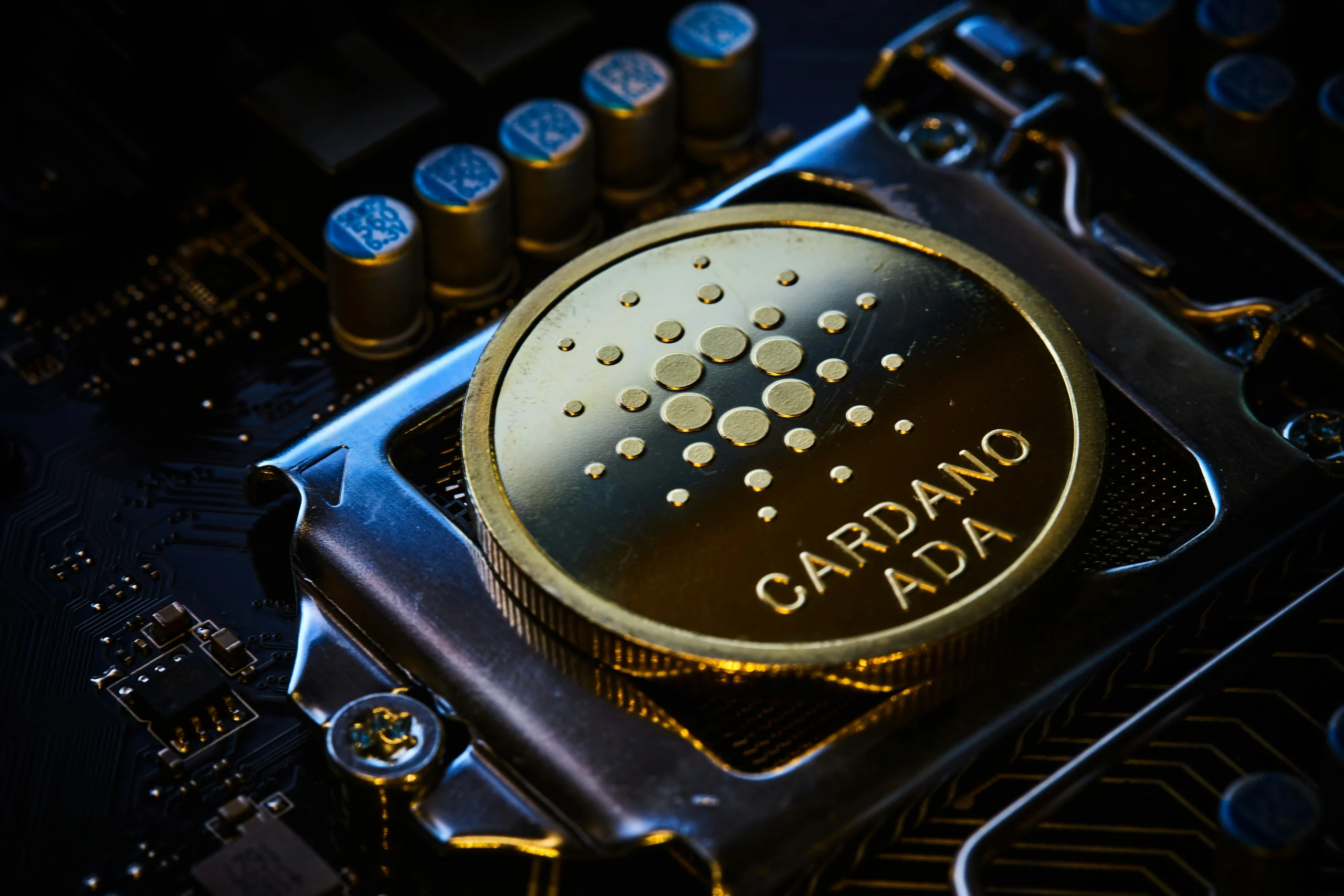Casino-Sicherheitstechnologie mit digitalem Chip-Overlay