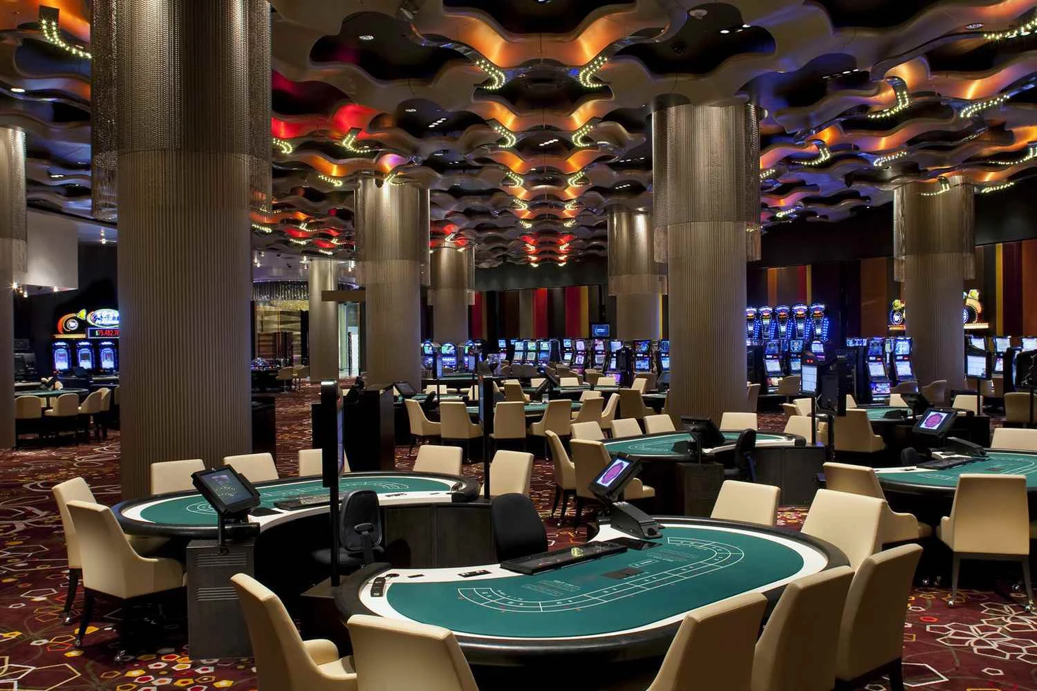City of Dreams Macau - Macaumr Case Study