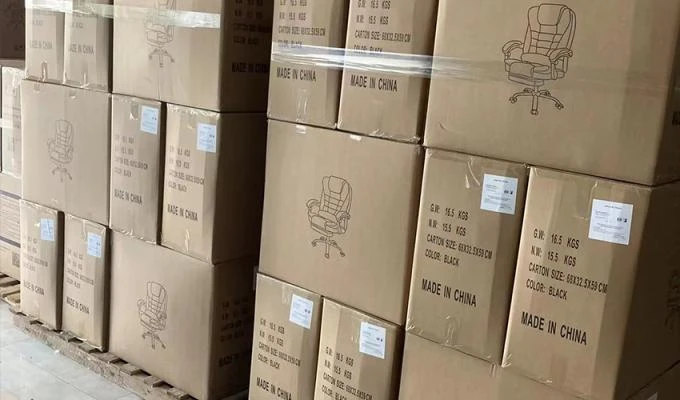 Packaging And Transportation