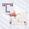Bead Plate results mapped onto the Big Road on the EC-BA-V3 scoreboard